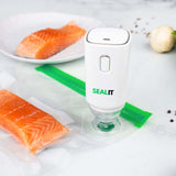 Starter Bundle - Vacuum Sealer SEAL IT