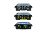 iCheckTPMS Smart Monitor side