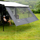Coast RV Premium Roll Out Awning Front Wall