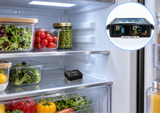 iCheckTPMS Fridge sensor placement