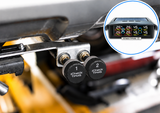 iCheckTPMS Airbag sensor detail