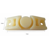 Plastic Bed Saddle, Suit Jayco Expanda