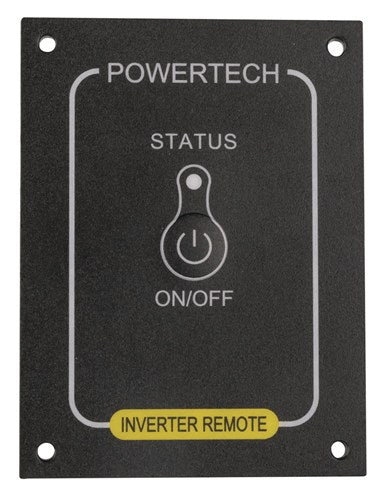 Remote Control for Sinewave Inverter