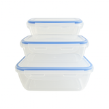 Containers to suit SEAL IT Vacuum Sealer