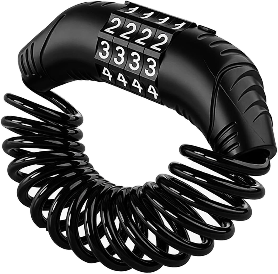 Mini Cable Lock - 1.2m