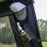 Coast RV Premium Roll Out Awning Front Wall