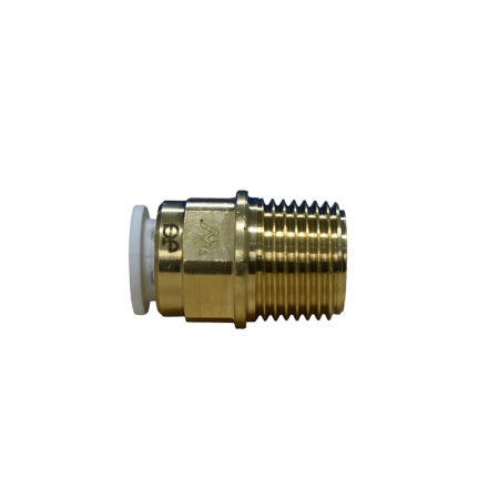 John Guest Watermark Male Adapter 12mm (NC2771) T/s New Suburbans