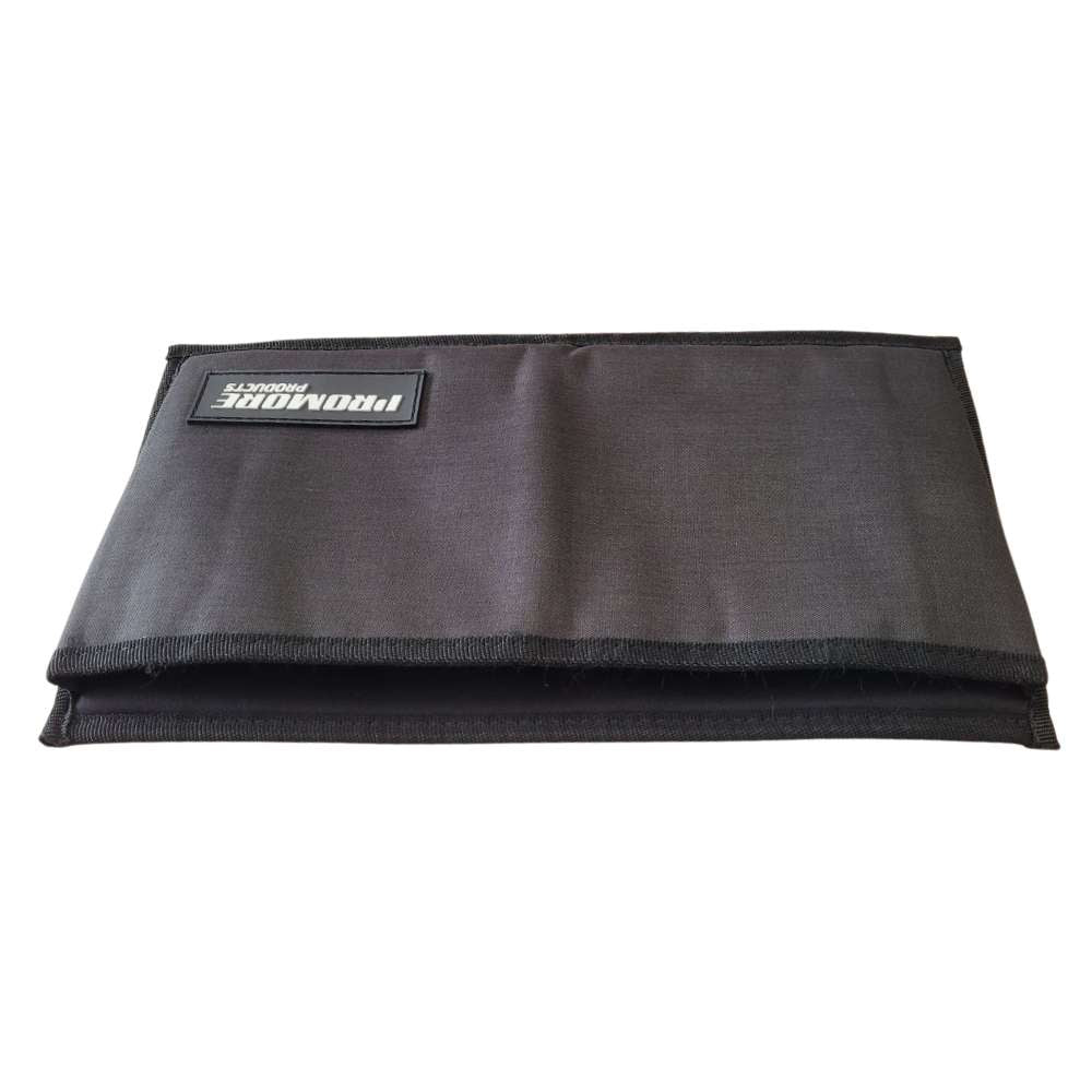 Promore Products Black Car Dash Organiser