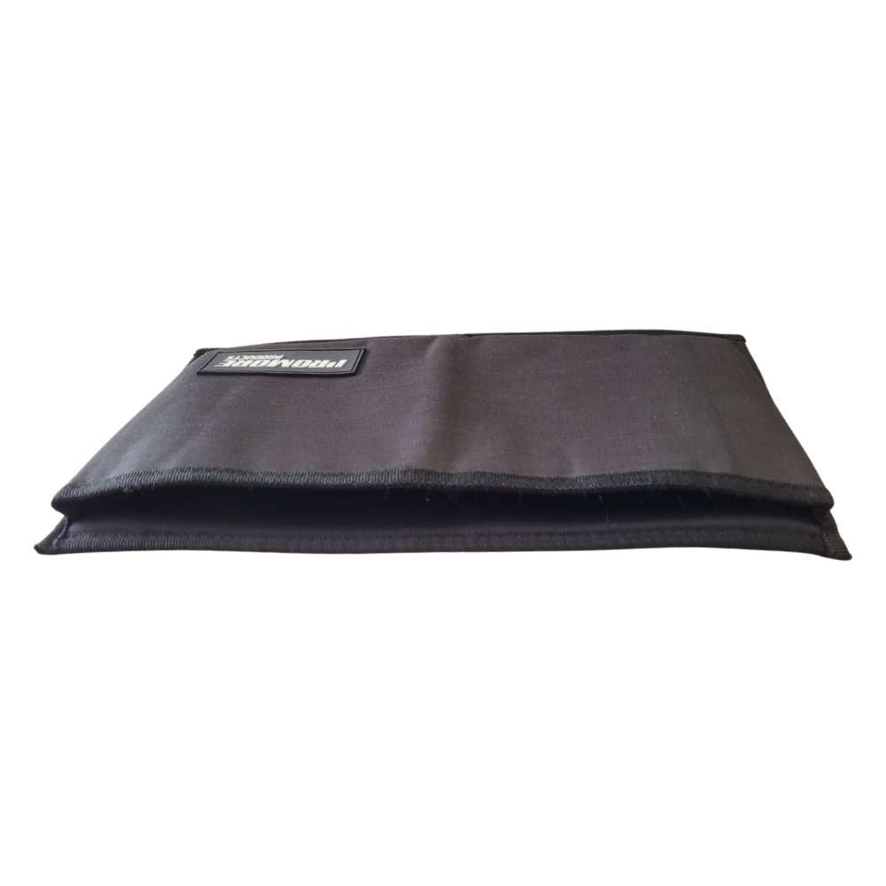 Promore Products Black Car Dash Organiser
