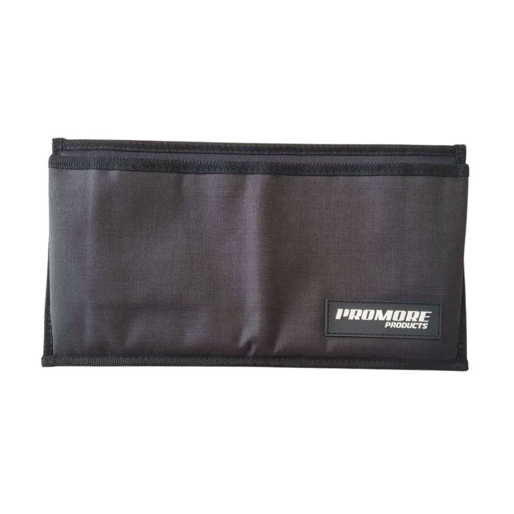 Promore Products Black Car Dash Organiser