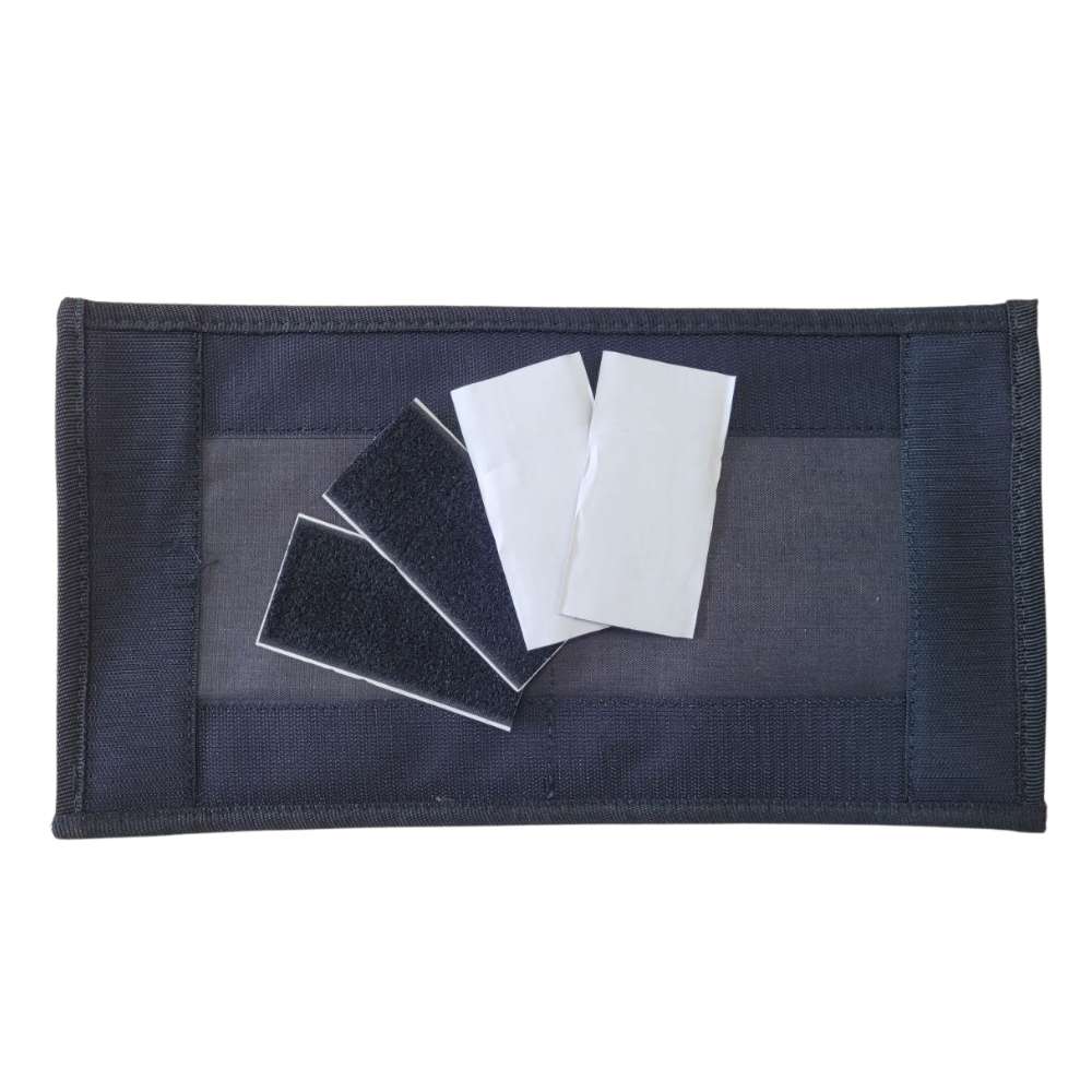 Promore Products Black Car Dash Organiser