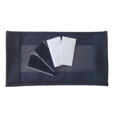 Promore Products Black Car Dash Organiser