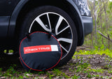 iCheckTPMS Twin bag lifestyle