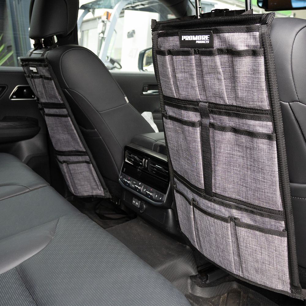 Basic Car Seat Organiser