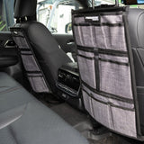 Basic Car Seat Organiser