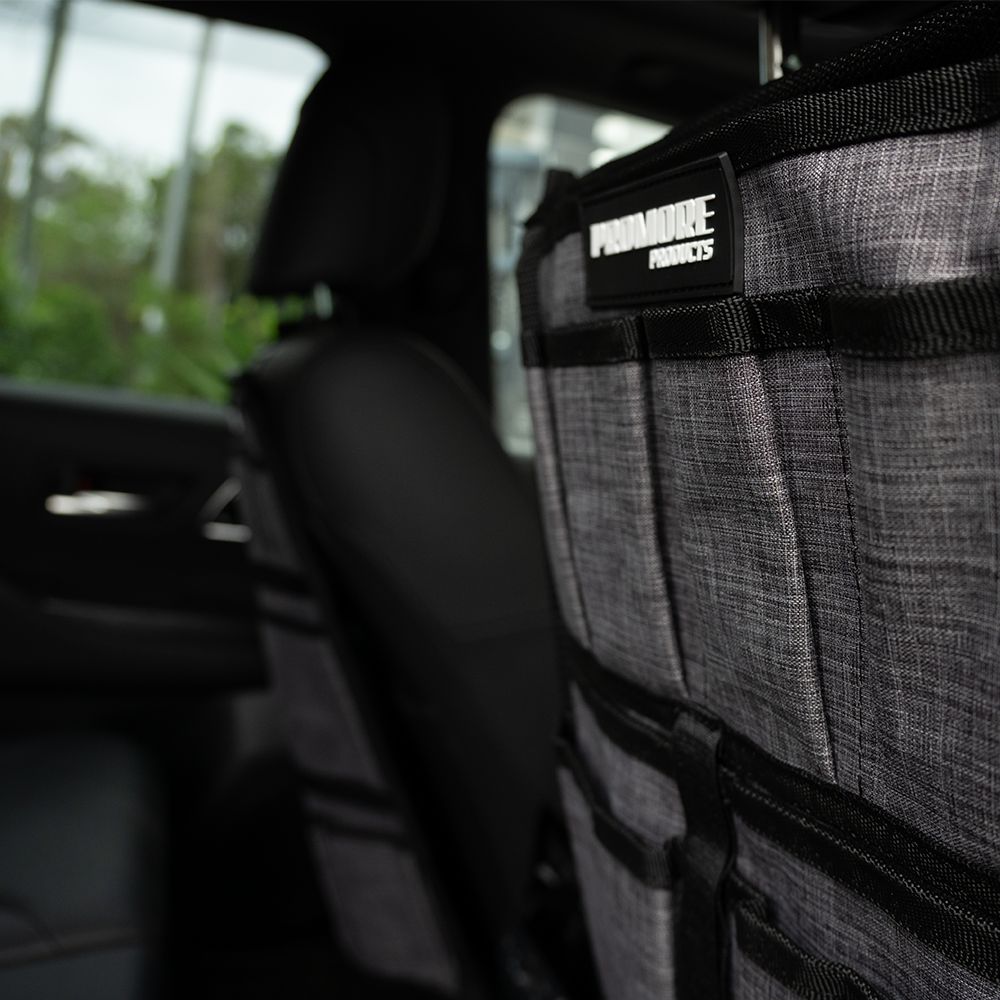 Basic Car Seat Organiser