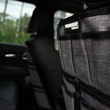 Basic Car Seat Organiser