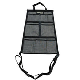 Basic Car Seat Organiser