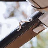 Universal Stainless Steel Caravan Awning Clothesline