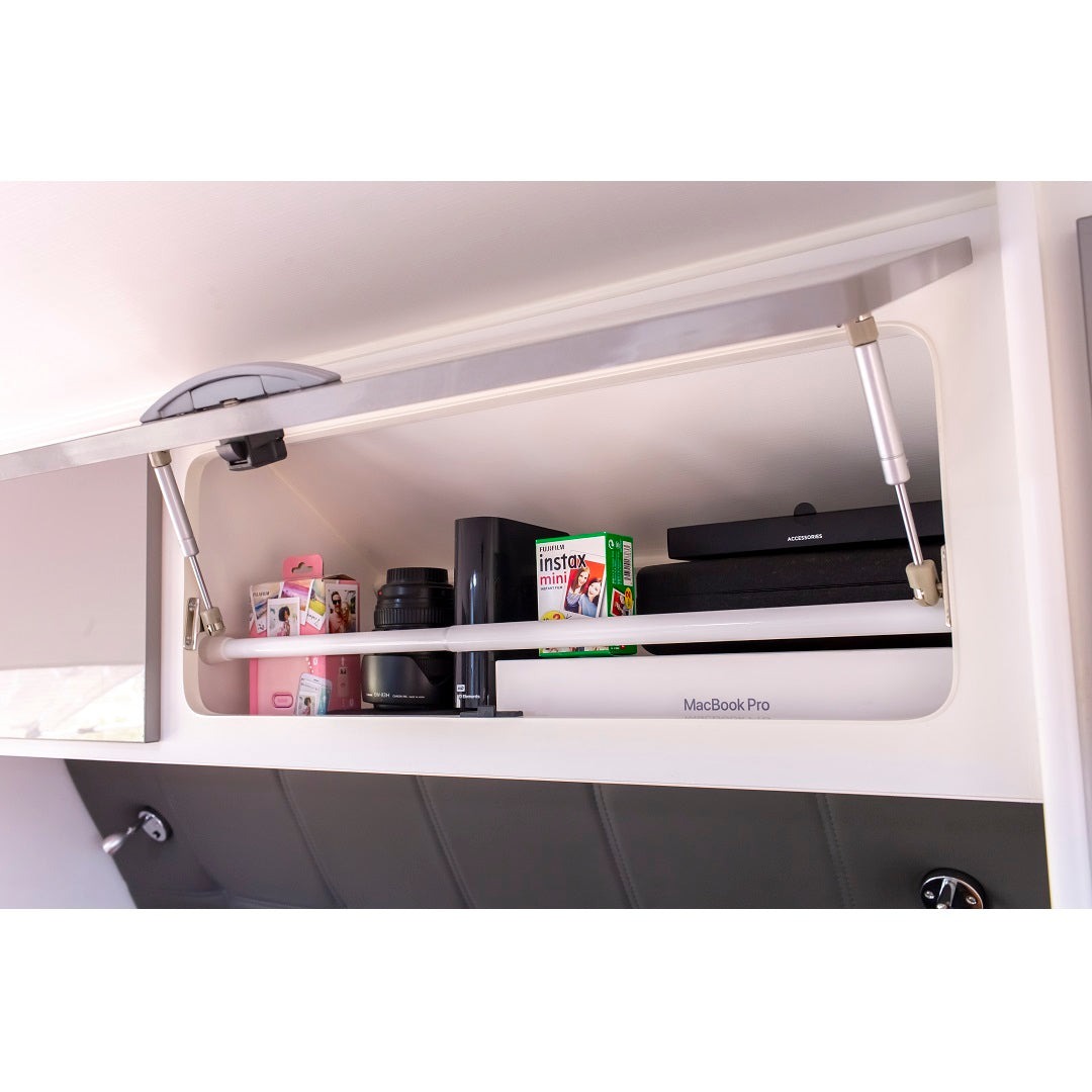 Caravan and RV Fridge Bars 48 80cm
