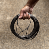 Stainless Steel Security Cable