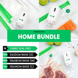 Home Bundle - Vacuum Sealer SEAL IT