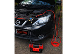 iCheckTPMS Twin kit at camp
