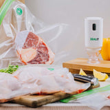 Starter Bundle - Vacuum Sealer SEAL IT