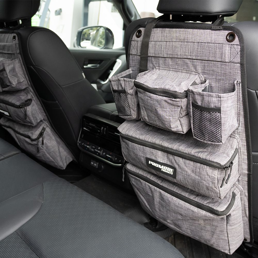 Premium Car Seat Organiser