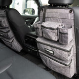 Premium Car Seat Organiser
