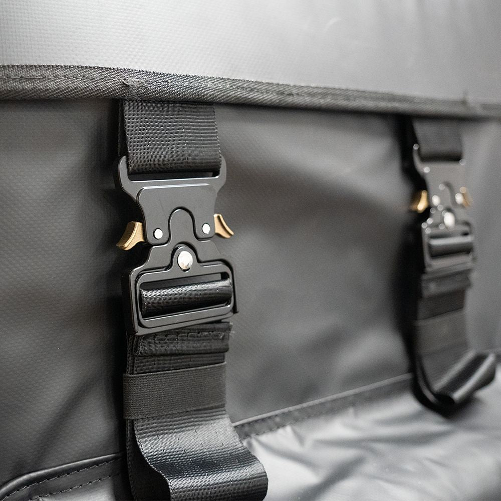 Premium Spare Tyre Bag