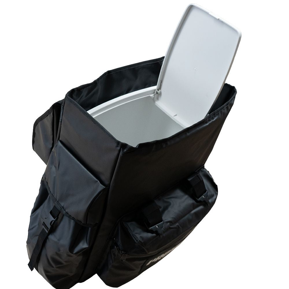 Premium Spare Tyre Bag