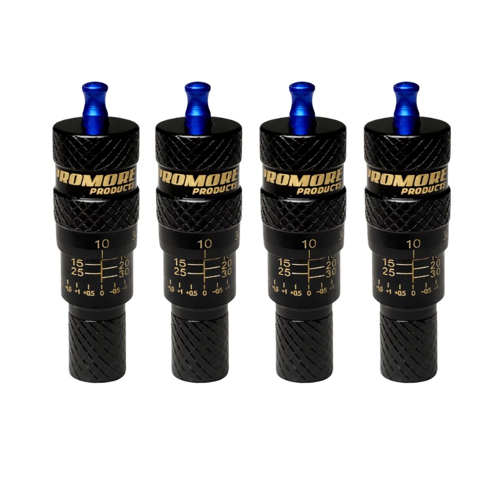 Promore Products Automatic Tyre Deflators