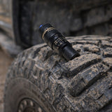 Promore Products Automatic Tyre Deflators