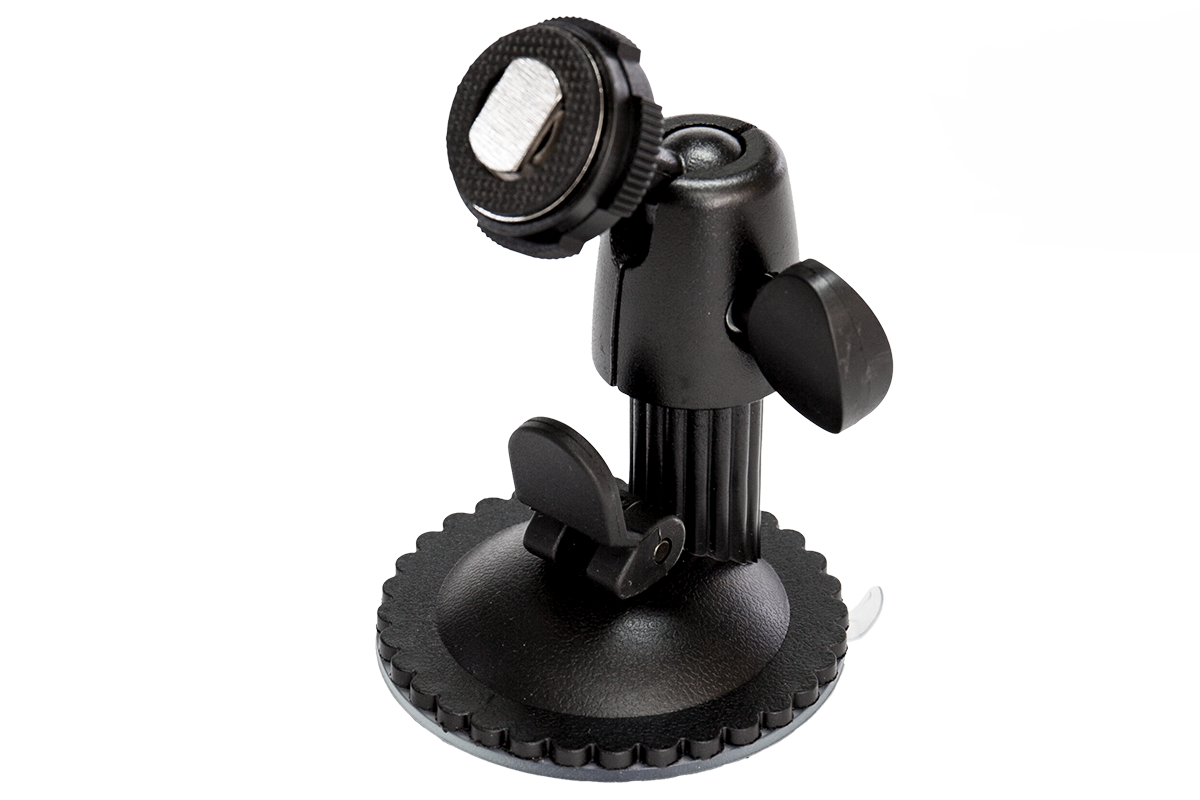 Safety Dave Reverse Camera Monitor Suction Mount