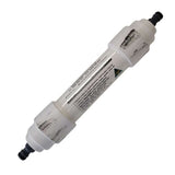 B.E.S.T Inline Caravan Water Filter - FACTORY SECOND