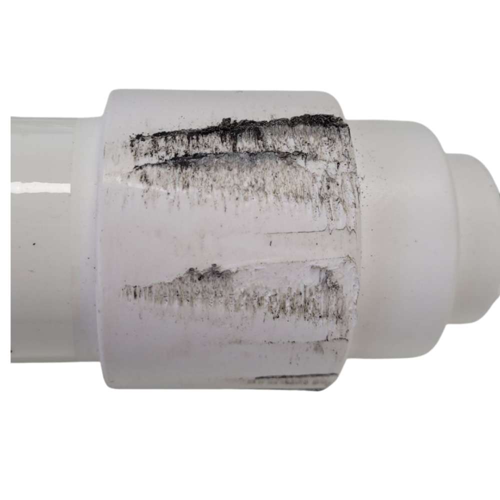 B.E.S.T Inline Caravan Water Filter - FACTORY SECOND