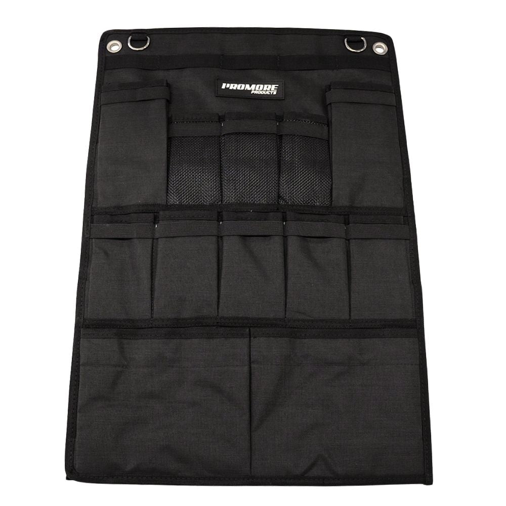 Large Upright Fridge Organiser