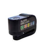 Promore Products Alarmed Disc Lock