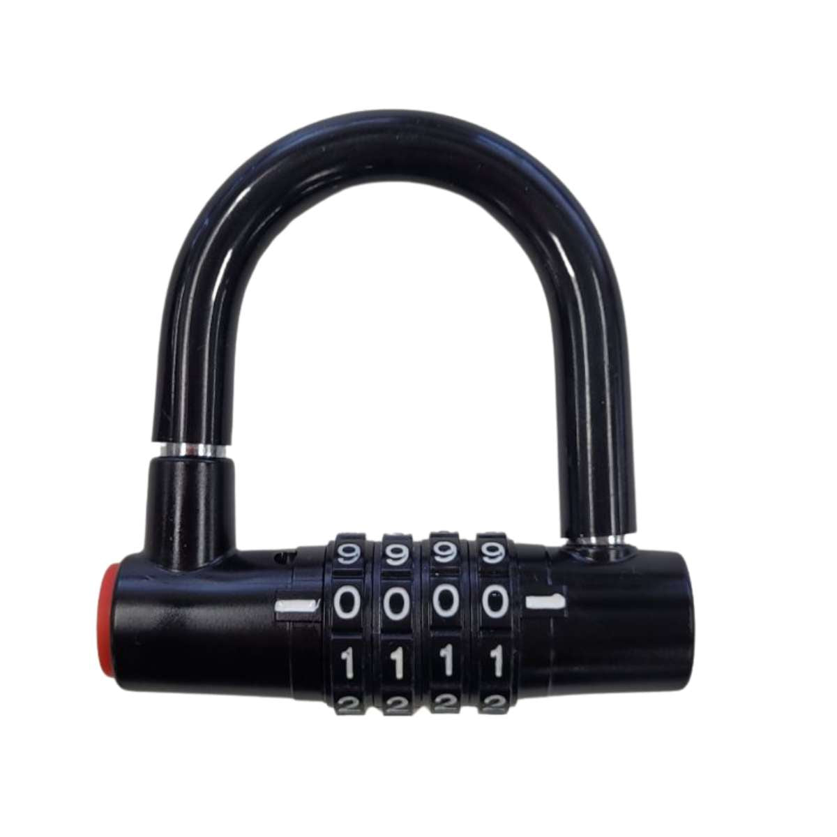 Promore Products Steel U-Lock