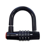 Promore Products Steel U-Lock