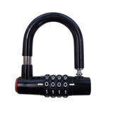 Promore Products Steel U-Lock