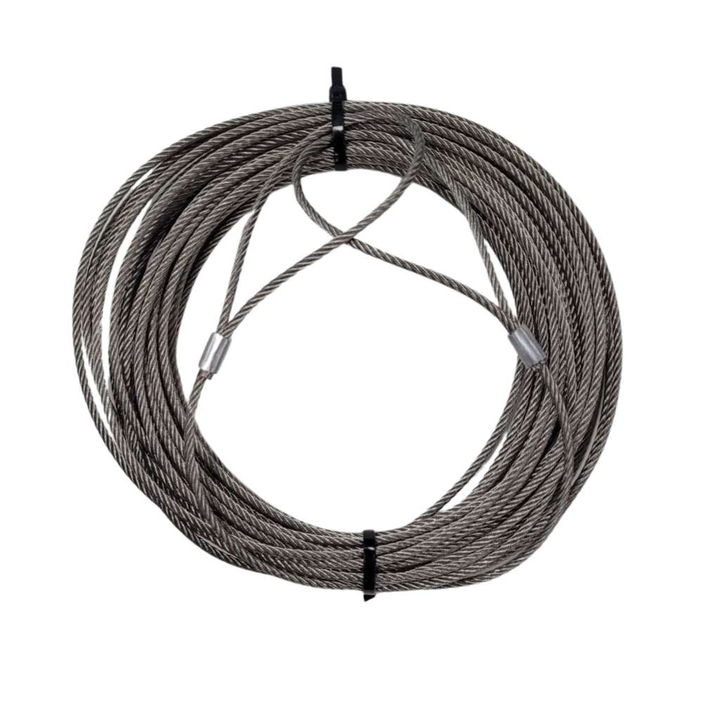 Stainless Steel Security Cable