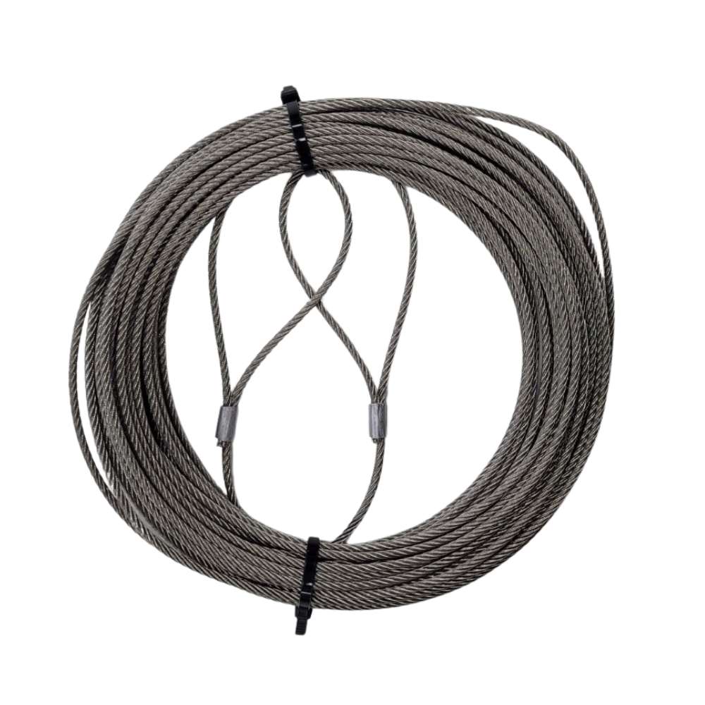 Stainless Steel Security Cable
