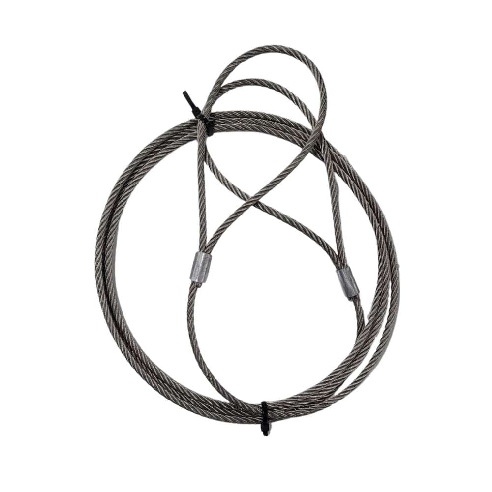 Stainless Steel Security Cable