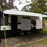 Universal Stainless Steel Caravan Awning Clothesline