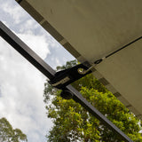 Universal Stainless Steel Caravan Awning Clothesline