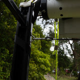 Universal Stainless Steel Caravan Awning Clothesline