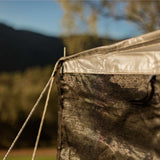 Standard Bed End Flies
