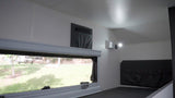 Vinyl Caravan Wall Storage Pockets